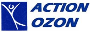 logo chantier d'insertion action Ozon