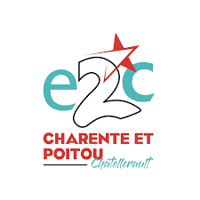 logo Ecole de la 2e Chance Charente Poitou