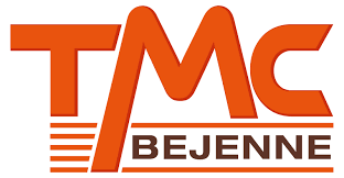 logo entreprise TMC Bejenne